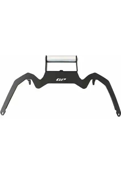 GP Kompozit Honda Forza 250 Uyumlu Telefon ve Navigasyon Tutucu İncelemesi