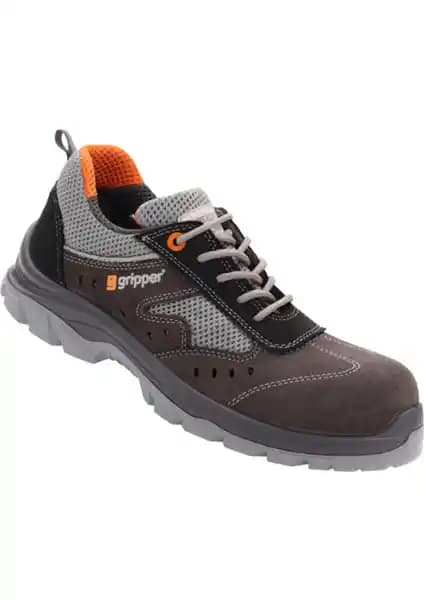 Gripper Gpr 70 SRC Kompozit Burunlu İş Ayakkabısı: Güvenlik ve Konforun Birleşimi