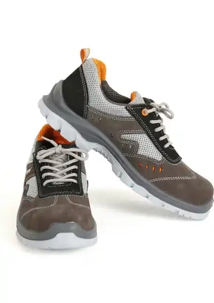 Gripper Yukon GPR 70 S1 Kompozit Burun Unisex Çalışma Ayakkabısı Özellikleri ve Avantajları