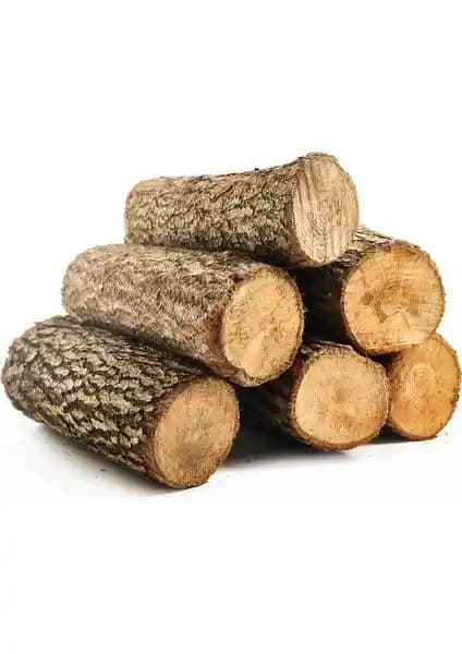 Gür Meşe Odunu 10 kg: Yüksek Kalorili ve Ekonomik Isıtma Seçeneği
