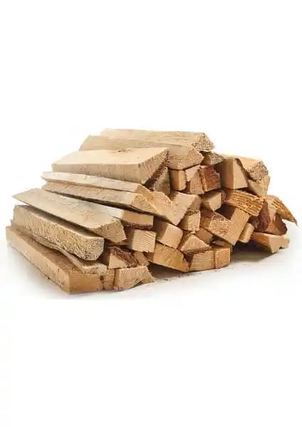 Gür Tutuşturmalık Tahta Parçası 10 kg: Güvenli ve Verimli Isınma İçin Uygun Tutuşturucu