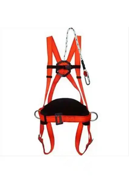 Güvenlik Paraşüt Tipi Emniyet Kemeri: Yüksek Güvenlik ve Konfor Sağlayan Yenilikçi Çözüm