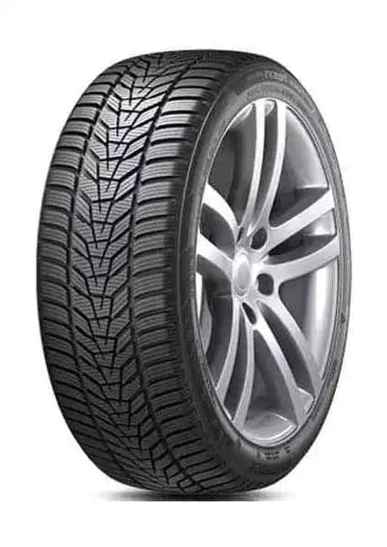 Hankook 235/50 R19 103V XL Winter Icept Evo3 W330 SUV Kış Lastiği Performans ve Güvenlik