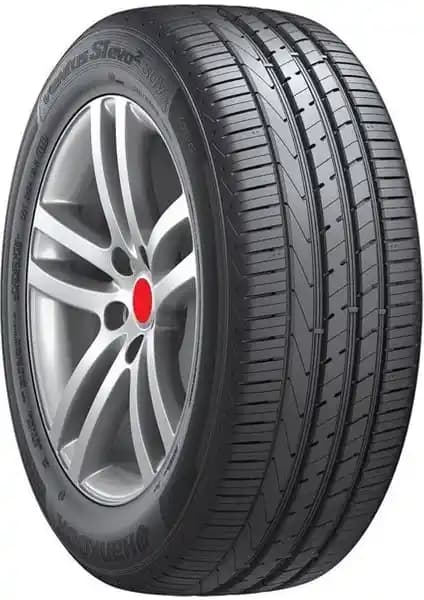 Hankook 235/55 R18 K117a Ventus S1 Evo2 SUV Lastiği: Yüksek Performans ve Güvenlik