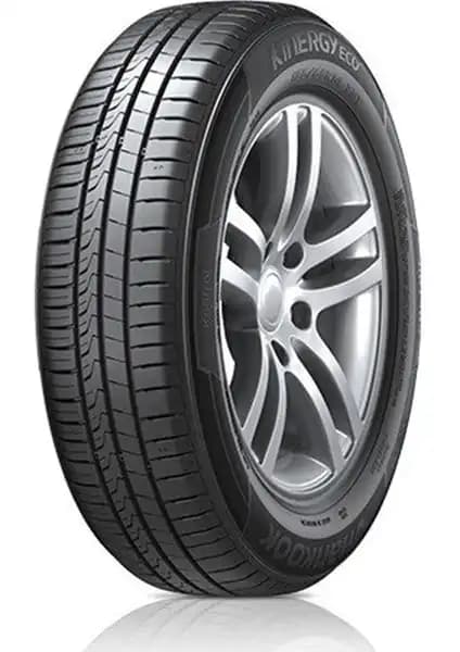 Hankook Kinergy Eco2 K435 185/65R15 88T: Ekonomik ve Çevre Dostu Lastik Seçeneği