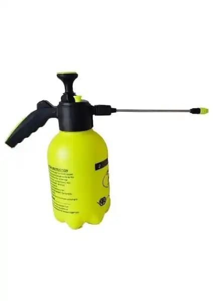 HB Pompa Sıprey Makinesi: Taşınabilir ve Çok Yönlü Bahçe Sulama ve İlaçlama Çözümü