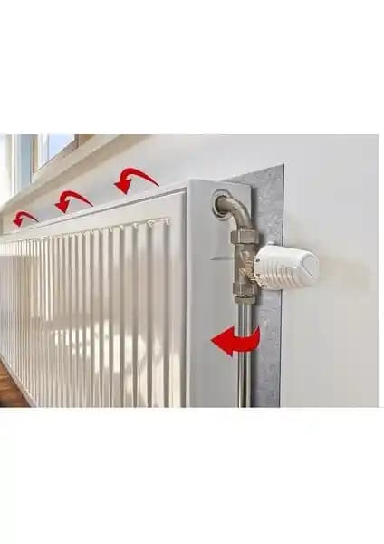 Hein Petek Arkası Isı Yalıtım Levhası: Yüksek Verimlilik ve Kolay Uygulama