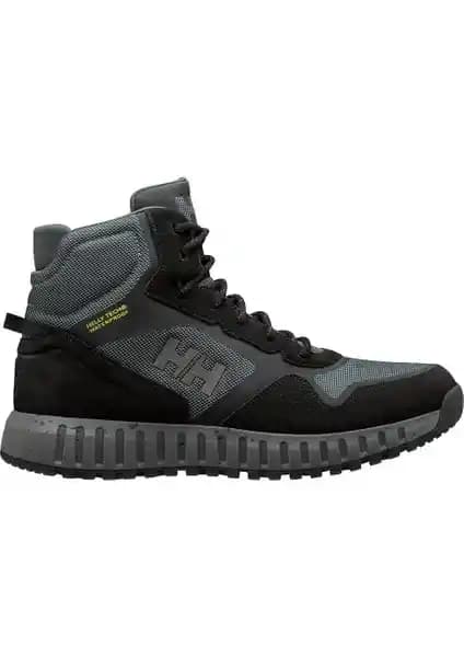 Helly Hansen Monashee Ullr Ht ve Keen Targhee III Mid Waterproof Botların Karşılaştırması