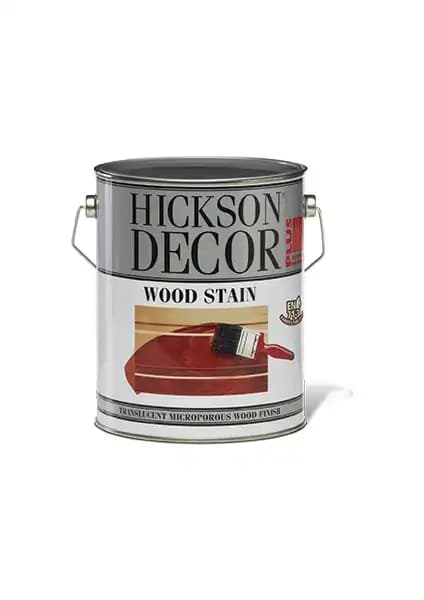Hıckson Decor Ultra Plus Wood Dış Cephe Ahşap Boyası: Dayanıklı ve Estetik Çözüm