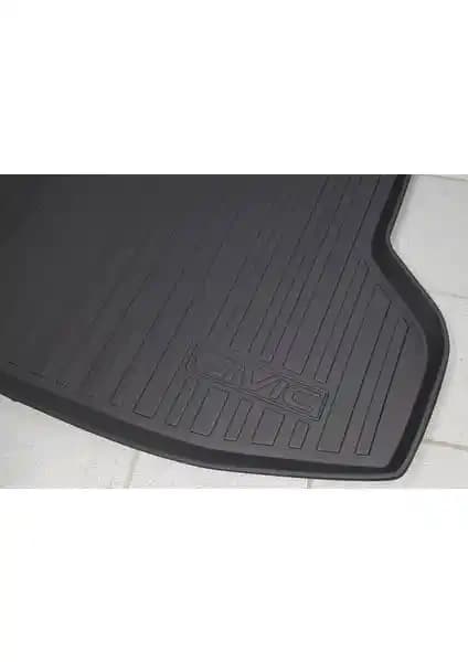 Honda Civic 2016-2017 Fc5 Model Bagaj Havuzu Koruma ve Tasarım Özellikleri