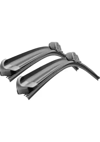 Honda Civic FC5 İçin R.B.W. Muz Silecek Takımı Yüksek Performans ve Güvenilirlik