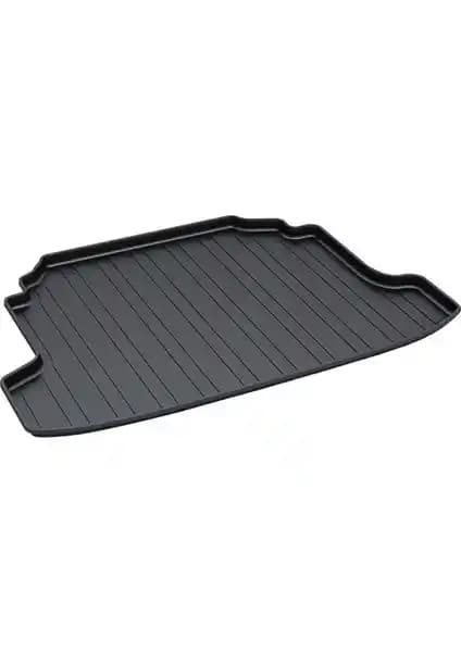 Honda Civic Sedan 2022 İçin HFE 3D Bagaj Havuzu Dayanıklı ve Estetik Oto Aksesuarı