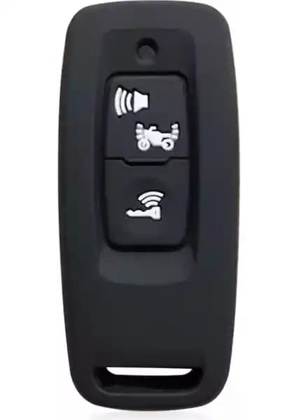 Honda modelleri için uyumlu Xukey anahtar kılıfı yüksek kalite ve dayanıklılık sağlıyor