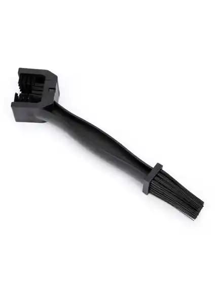 Hsb Siyah Zincir Temizleme Fırçası HSB369: Dayanıklı ve Pratik Zincir Bakım Aracı