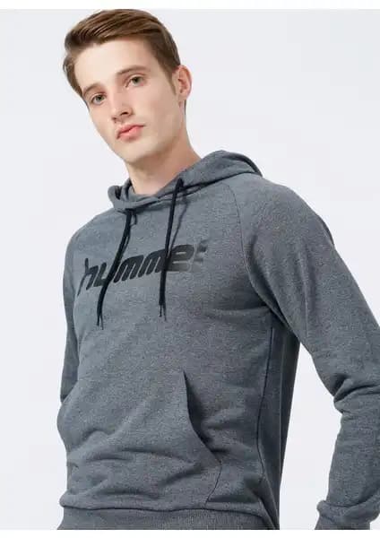Hummel Erkek Sweatshirt Karşılaştırması: Flume ve Volus Modelleri Özellikleri 2