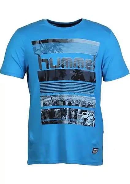 Hummel Erkek Tişörtleri Karşılaştırması: Dean ve Raiden Modellerinin Özellikleri ve Kullanıcı Yorumları