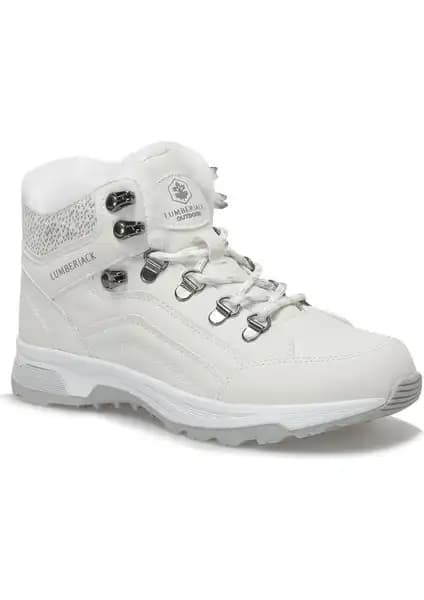 Hummel Hiker Low ve Lumberjack Debora 2pr Kadın Botları Karşılaştırması 2