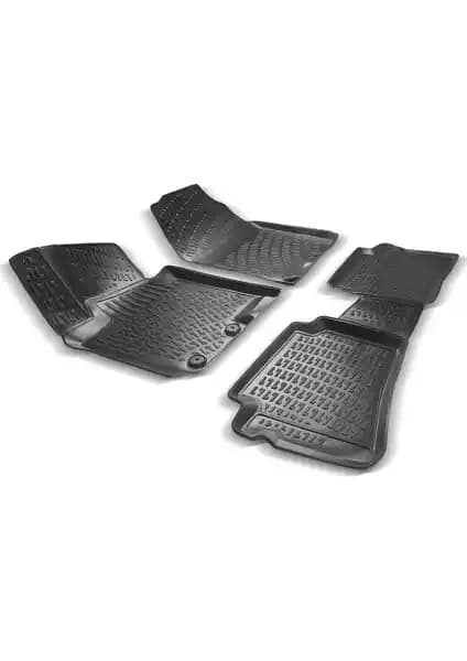 Hyundai i20 2015 Sonrası İçin Rizline 3D Havuzlu Paspas Ürün Özellikleri ve Avantajlar