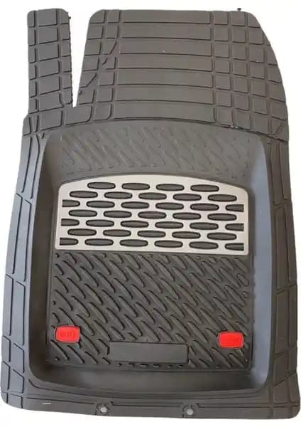 Hyundai i20 İçin 3D Havuzlu Paspas: Koruma ve Estetik Sağlayan Pratik Çözüm