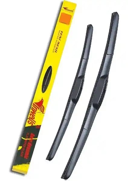 Inwells Opel Insignia Hybrid Silecek Takımı Yüksek Performans ve Uyum Garantisi