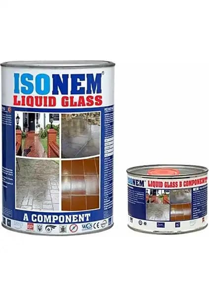 İsonem Liquıd Glass ile Yüzeyleri Koruma ve Dayanıklılık Artırma Rehberi