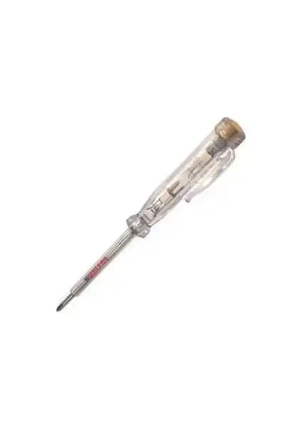 İzeltaş Kontrol Kalemi 135 mm: Dayanıklı ve Güvenilir Hassas Ölçüm Aracı