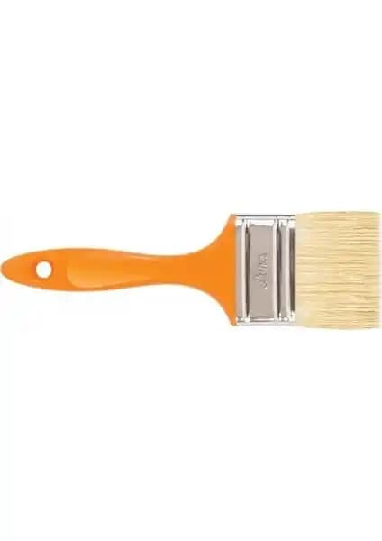 İzmir Fırça 2,5 Nr Yağlı Boya Kestirme Fırça İncelemesi ve Kullanım Tavsiyeleri