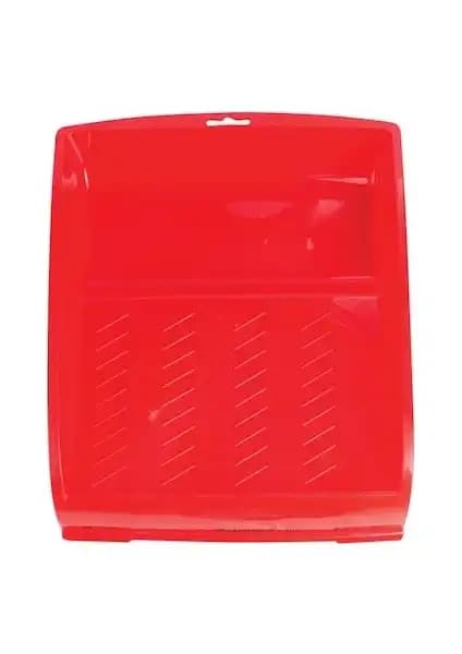 İzmir Fırça Antares Boya Tavası 32x36 cm Profesyonel Boyama İçin Uygun Çözüm