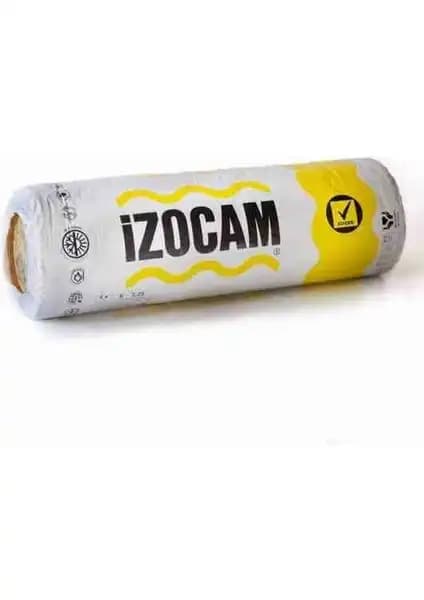 İzocam Tip 400 Çatı Yalıtım Şiltesi: Dayanıklı ve Verimli İzolasyon Malzemesi