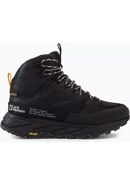 Jack Wolfskin Terraquest ve Merrell Moab 3 GTX Karşılaştırması: Doğa Aktiviteleri İçin En İyi Seçenekler 1