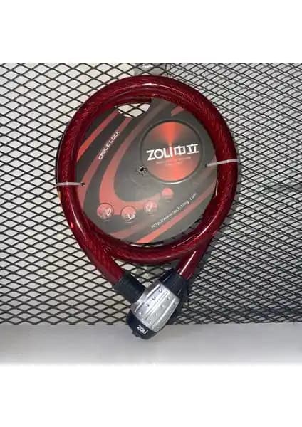 Jiekai Eformotor Motosiklet Kilidi Güvenlik ve Dayanıklılık Odaklı Bir Koruma Aracı