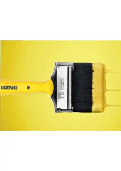 Jotun Anza Basic Serisi 50mm Fırça: Yüksek Performans ve Dayanıklılık Sağlayan Profesyonel Boya Aracı