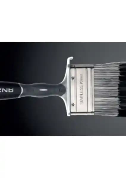 Jotun Anza Platinum Serisi 50mm Profesyonel ve Ev Boyama Fırçası Üstün Performans