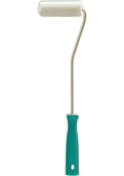 Kadife Kalorifer Rulo 10 Cm Dekoratif ve Dayanıklı İç Mekan Tasarımı Çözümü