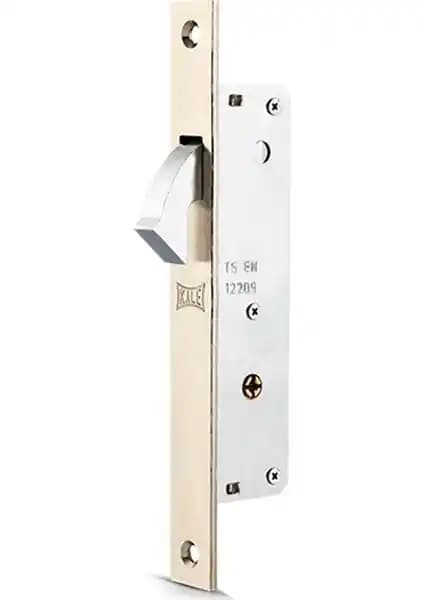 Kale 201F Sürme Kapı Kilitleri Güvenlik ve Dayanıklılık İçin Uygun Çözüm