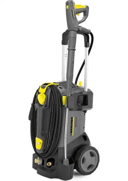 Karcher HD 5/15 C Profesyonel Yüksek Basınçlı Yıkama Makinesi Özellikleri ve Performansı