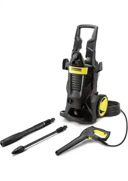 Karcher K 6 Special EU 160 Bar Basınçlı Yıkama Makinesi: Yüksek Performans ve Dayanıklılık