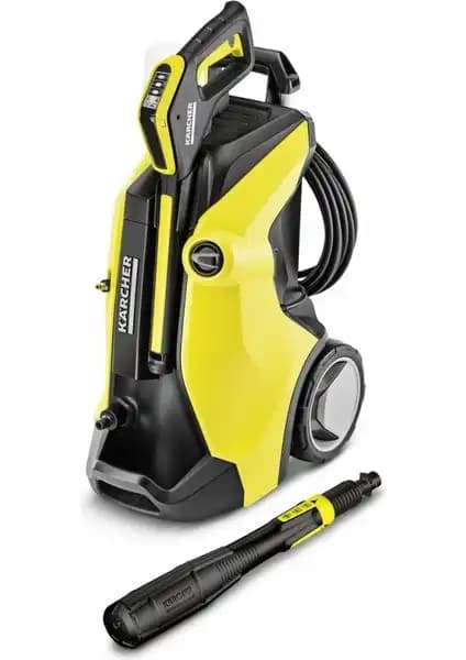 Karcher K7 Full Control: Güçlü ve Dayanıklı Basınçlı Yıkama Makinesi Özellikleri ve Kullanım Alanları