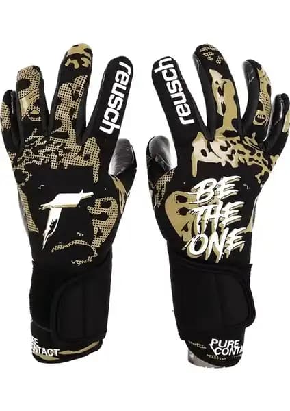 Kelanduo Elamco ve Uhlsport Soft Advanced Kaleci Eldivenleri Karşılaştırması 1