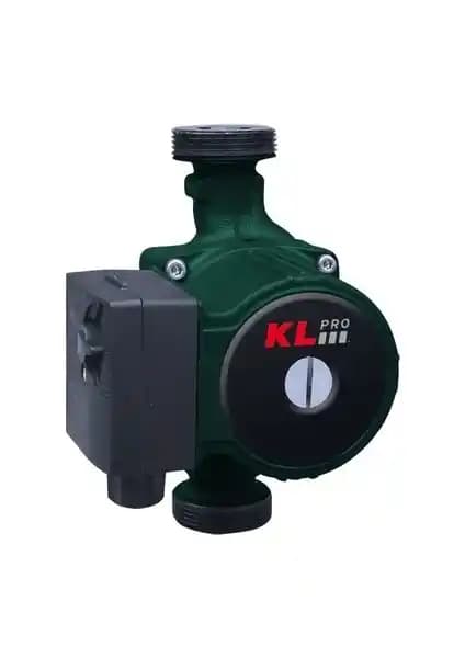 Klpro KLPSP256 100Watt Sirkülasyon Pompa: Yüksek Performans ve Dayanıklılık Sağlar