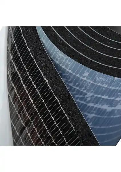 Kordon Yalıtım Karavan ve Oto Isı Ses Yalıtım Ürünü Analizi ve Kullanım Avantajları