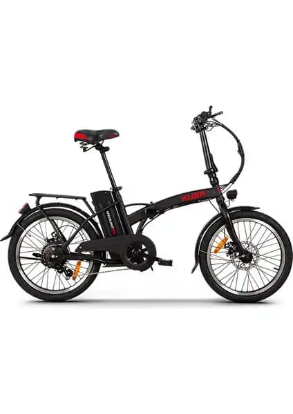 KUBA Speedlight Pro ve RKS MX25 Plus Elektrikli Bisiklet Karşılaştırması 2023 1