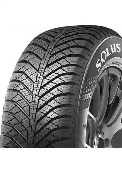 Kumho 185/65 R14 86T HA31 Dört Mevsim Lastik: Güvenli ve Konforlu Sürüş İçin Uygun Seçenek