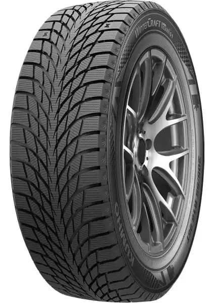 Kumho 195/50 R16 Wintercraft Ice WI51 Kış Lastiği Güvenli ve Yüksek Performanslı Seçenek