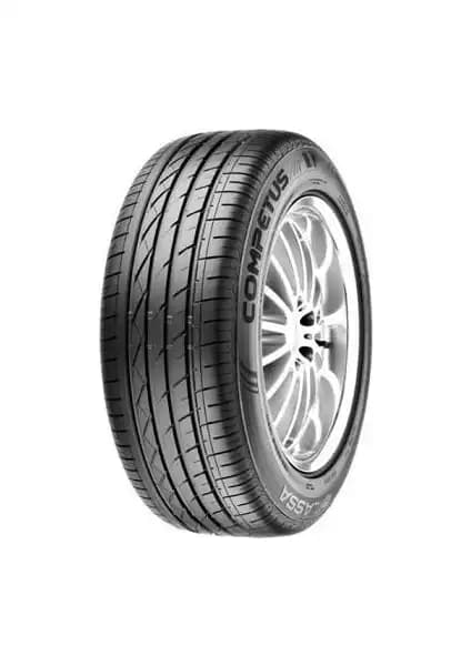 Lassa 215/60 R17 Competus H/P2 Yaz Lastiği: Yüksek Performans ve Güvenlik İçin Güncel Teknoloji