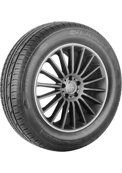 Lassa Greenways 165/80 R13 83T Oto Yaz Lastiği Güncel ve Güvenilir Performans