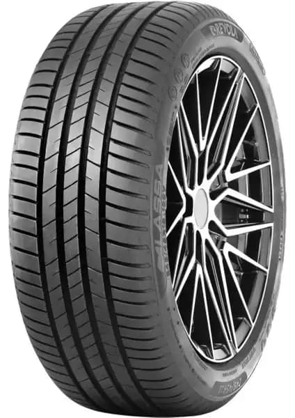 Lassa Revola 205/55 R16 91V Yaz Lastiği: Güvenlik ve Performans İçin Modern Çözüm