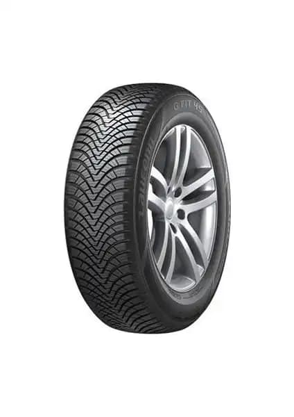 Laufenn 175/65 R14 82T G Fit 4s LH71 Dört Mevsim Lastik Özellikleri ve Performansı
