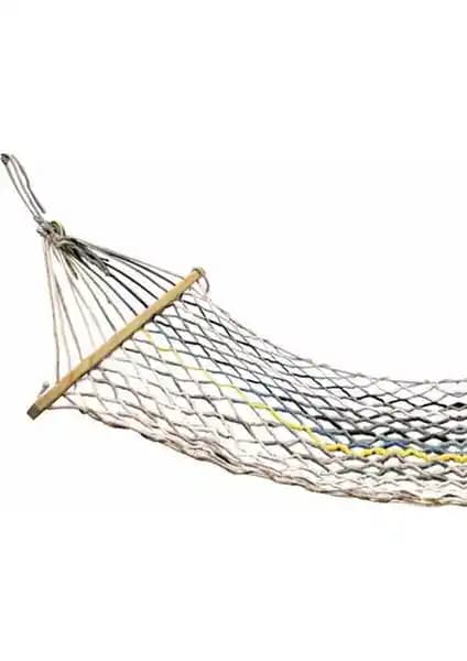 Leva House Makina Hamak: Şık ve Fonksiyonel Dış Mekan Dinlenme Ürünü