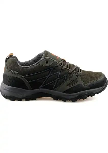 Lumberjack Joraı ve West-M Outdoor Erkek Ayakkabıları Karşılaştırması 2